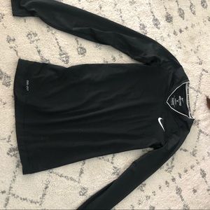 Nike Pro dryfit shirt
